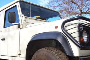 4X4