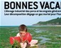 Algues vertes campagne FNE