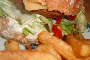 Aliments gras