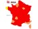 Allergies : la France en alerte rouge pour les pollens de graminées