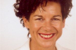 Anne Marie Sacquet