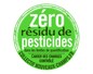 Attention au label "Zéro résidu de pesticides" !