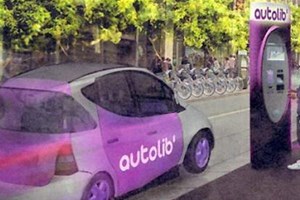 Autolib'