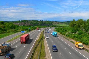 Autoroute