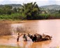 Birmanie inondations