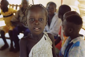 Burkina Faso