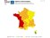 Canicule : ce lundi, sans doute la journée la plus chaude en France jamais enregistrée