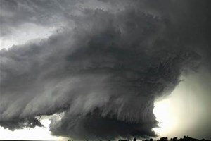 catastrophe naturelle tornade