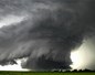 catastrophe naturelle tornade