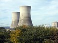 Centrale nucléaire