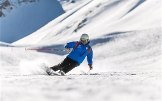 Les champions de ski demandent à la Fédération Internationale d'agir pour protéger l'environnement