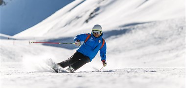 Les champions de ski demandent à la Fédération Internationale d'agir pour protéger l'environnement