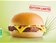 Cheeseburger bio chez Quick
