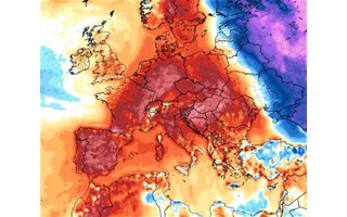 Climat : des températures exceptionnellement douces pour l'hiver