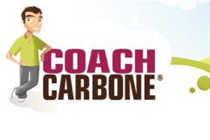 Coach carbone