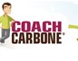 Coach carbone