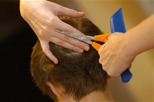 Coiffeur
