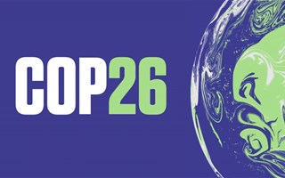 COP26 : des attentes fortes d'actions ambitieuses pour lutter contre le changement climatique
