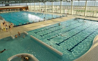 Crise énergétique : une trentaine de piscines publiques fermées en France