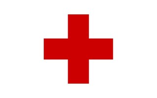 Croix rouge