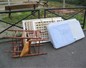 Déchets ameublement