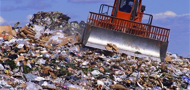 La destruction de produits invendus non alimentaires sera bientôt interdite en France