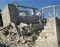 Destruction séisme Port au Prince