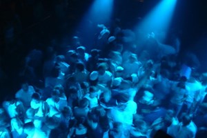 Discothèque