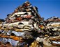 Les douanes françaises saisissent 332 tonnes de déchets illégaux en un mois