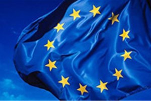 Drapeau Union Européenne