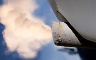 Emission de CO2 constructeurs automobiles