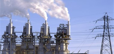 Les émissions de CO2 mondiales augmentent en 2018