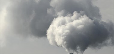 Les émissions de CO2 mondiales issues de l'énergie ont encore augmenté en 2018