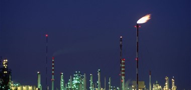 Plus de 2/3 des émissions de CO2 mondiales proviennent de 90 entreprises