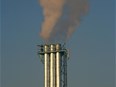 Emissions de gaz à effet de serre