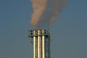 Emissions de gaz à effet de serre