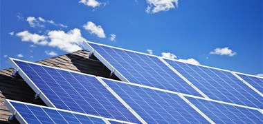 Energies renouvelables : le point sur la production eu deuxième trimestre 2017