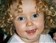 Enfant souriante