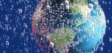 Environnement : depuis ce lundi, l'humanité vit à crédit, la planète s'essoufle
