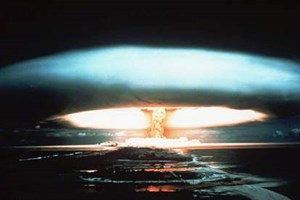Essai nucléaire