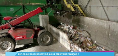 Quel est le bilan du recyclage des emballages en France ?