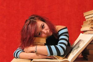 Etudiant en difficulté