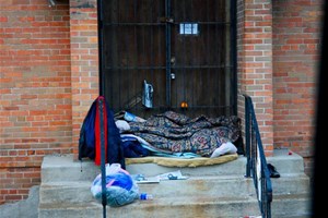 Expulsion d'un logement
