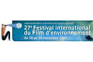 Festival du film sur l'environnement
