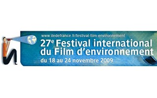 Festival du film sur l'environnement