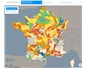 La France frappée par la sécheresse