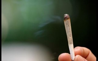 Fumer du cannabis endommage le cerveau