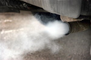 Gaz à effet de serre et polluants de l'automobile