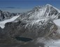 Les glaciers fondent à un niveau record