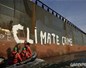 Greenpeace en action contre la déforestation